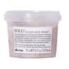 Паста-скраб з морською сіллю DAVINES Solu Sea Salt Scrub Cleancer 75 мл