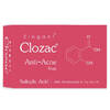 Мило проти акне PEROLITE Clozac Anti-Acne Soap 75 г