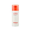 Зволожуючий сонцезахисний крем з пантенолом BY WISHTREND UV Defense Moist Cream SPF 50+ PA++++ 50 мл