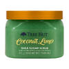 Cкраб для тіла з лаймом TREE HUT Coconut Lime Sugar Scrub 510 г
