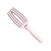 Щітка масажна OLIVIA GARDEN Finger Brush Combo Pastel Pink