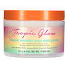Баттер для тіла TREE HUT Tropic Glow Firming Whipped Shea Body Butter 240 г
