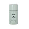 Натуральный дезодорант с ароматом бергамота и хиноки SALT&STONE Deodorant Naturel Bergamot & Hinoka Formula №1 75 г