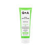 Скраб для тіла з AHA-кислотами Q+A AHA Exfoliator Body Scrub 250 мл