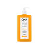 Крем для тіла з вітаміном С Q+A Vitamin C Body Cream 250 мл