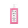 Вітамінізована олія для душу Q+A Vitamin A.C.E Cleansing Shower Oil 250 мл