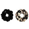 Набор резинок для волос INVISIBOBBLE Sprunchie Slim The Iconic Beauties 2 шт