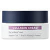 Крем з колагеном проти зморшок CU SKIN Clean-up Collagen Cream 30 мл