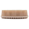 Щіточка для тіла MON MOU Soft Body Brush Nude