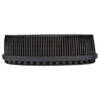 Щіточка для тіла MON MOU Soft Body Brush Black