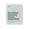 Зволожувальна тканинна маска для обличчя DEAR, KLAIRS Rich Moist Soothing Tencel Sheet Mask 1 шт