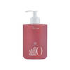 Відновлюючий шампунь  ANILLO Rosy Night Repair Shampoo 450 мл