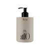 Питательный шампунь против выпадения волос ANILLO Black Tea Nourishing Scalp Shampoo 450 ml