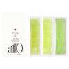 Тестеры средств ANILLO Lime Sunday Refresh Kit 3 шт*5 мл