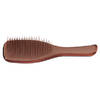 Щетка для волос TANGLE TEEZER The Wet Detangler Chrome Chocolate Bronze