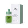 Ампульна сироватка з BHA кислотою та екстрактом матчa DR. CEURACLE Vegan BHA&Matcha Ampoule 30 мл