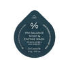 Вечірня ензимна пудра з пробіотиками DR. CEURACLE Pro-Balance Night Enzyme Wash 0.5 г