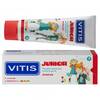 Паста-гель для дітей VITIS Junior 75 мл