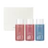 Набір для тіла ANILLO Rosy Night & Shower Time Travel Kit
