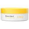 Патчі для освітлення темних кіл під очима UIQ Biome Vita C Dark Circle Eye Patch 60 шт