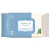 Дитячі очищувальні серветки ROUND LAB Baby Mild Wet Wipes 70 шт