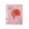 Гелевая маска с коллагеном ROUND LAB Camellia Deep Collagen Firming Gel Mask 1 шт