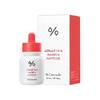 Сироватка з азелаїновою кислотою 10% та мадекасосидом DR. CEURACLE Azelaic 10 & Madeca Ampoule 30 мл
