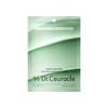 Альгінатна маска зі спіруліною проти набряків DR. CEURACLE Expert Spirulina Modeling Mask 30 г
