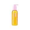 Освітлювальна пінка 3-в-1 для вмивання з екстрактом юдзу LALARECIPE Yuzu Self Foaming 3in1 Cleanser 200 мл