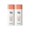 Набір матуючих сонцезахисних кремів DR. CEURACLE 5α Control No Sebum Sun Lotion SPF 50 PA++++ 2 шт (термін до 09.04.2026)