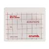Сольовий скраб для тіла з AHA-кислотами CRUMB Cherry & Santal 1 саше х 60 г