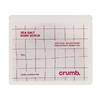 Сольовий скраб для тіла з AHA-кислотами CRUMB White Strawberries 1 саше х 60 г