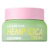 Зволожуючий крем з екстрактом насіння коноплі LALARECIPE Hemp Cica Cream 50 мл