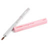 Пензлик-футляр для макіяжу губ та очей UNICO Brush Lip and Eye