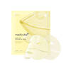 Освітлювальна гідрогелева маска з койєвою кислотою та куркумою MEDICUBE Kojic Acid Turmeric Brightening Gel Mask 1 шт