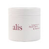 Зміцнюючий скраб для тіла ALIS Firming Body Scrub 220 мл