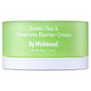 Відновлювальний крем із зеленим чаєм та церамідами BY WISHTREND Green Tea & Ceramide Barrier Cream 50 мл